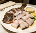 Flounder Fillets