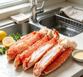King Crab Legs