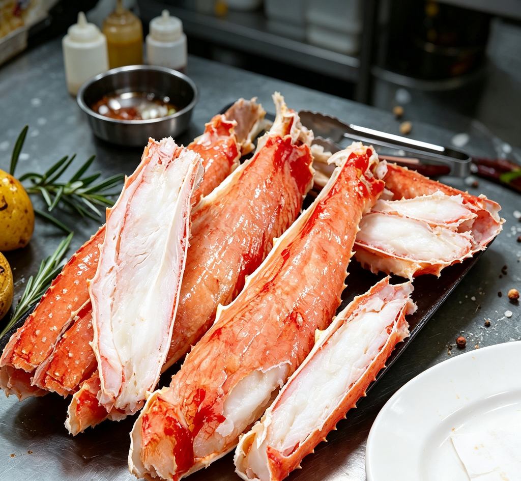 King Crab Legs