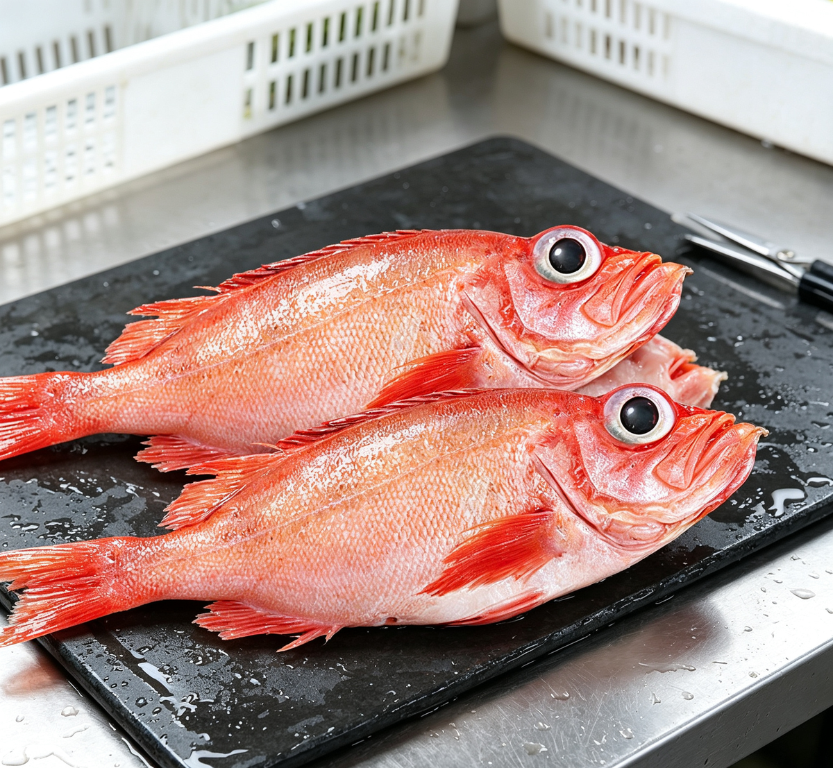 Red Snapper